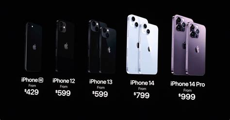 Apple Drops The Iphone 13 Pro And Iphone 11 From Its Lineup The Verge