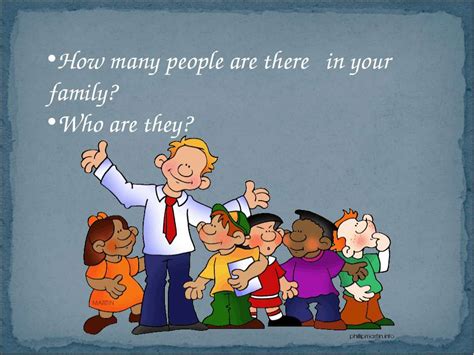 How many people are in the cabinet. introduce-yourself - презентація з англійської мови