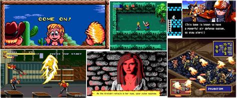 20 Classic Retro Games That You Need To Try Part 2 Games 11 20