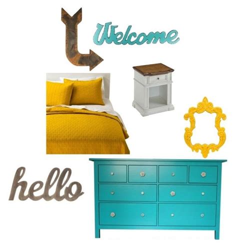 Mustard And Teal Home Styles Home Decor Room Essentials