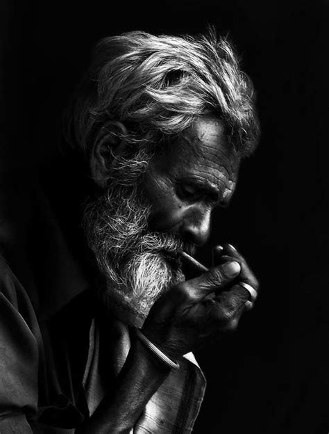 Zdjęcie Old Man Portrait Photo Portrait Male Portrait Portrait