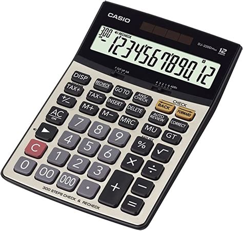 سعر الالة الحاسبة كاسيو 991 في مصر