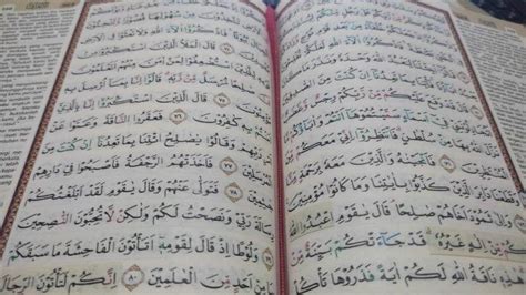 Surat Al Jinn Arab Latin Dan Terjemahan Bahasa Indonesia Syech