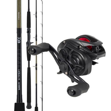 Daiwa Pr Combo Viper Wholesale Ltd