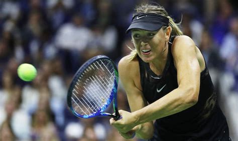 Tennis 24 offers live atp us open tennis results. US Open 2017 results LIVE: Day 3 scores as Maria Sharapova ...