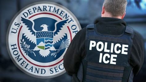 Ice Changes Immigration Enforcement Operations Att Law