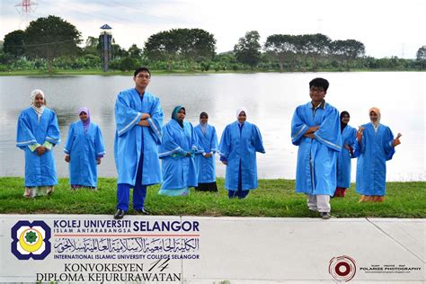 Selangor uluslararası i̇slam üniversitesi koleji ( malayca : Polarize Photography: CONVOCATION KOLEJ UNIVERSITI ISLAM ...