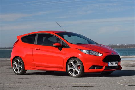 Ford Fiesta Gt Amazing Photo Gallery Some Information And