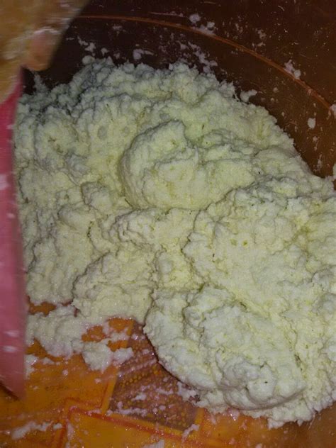 Ohoi hoi kalaulah mata bertentang mata hati di dalam bagai nak gila. Resepi Kuih Cek Mek Molek Azie Kitchen - Halloween XYZ