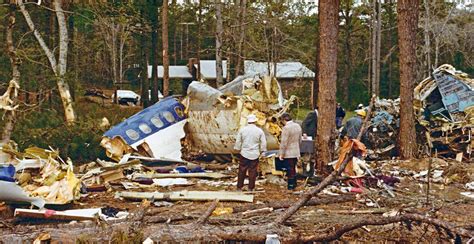 Air Disasters Otd In 1977 Southern Airways Flight 242 Facebook