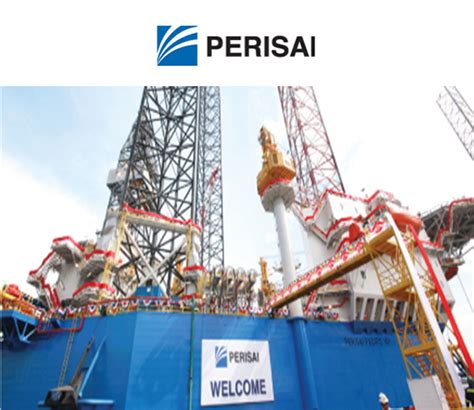 The company also provides related services such as. Perisai wins contract extension for PP101 - Vertical Well