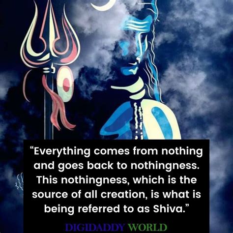Lord Shivas Mahadev Quotes Images Captions In English For Whatsapp Bossy Quotes Karma