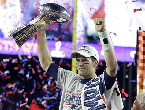Super Bowl New England Patriots Pretenden Afianzar Su Dinastía Ante Los Novatos Philadelphia