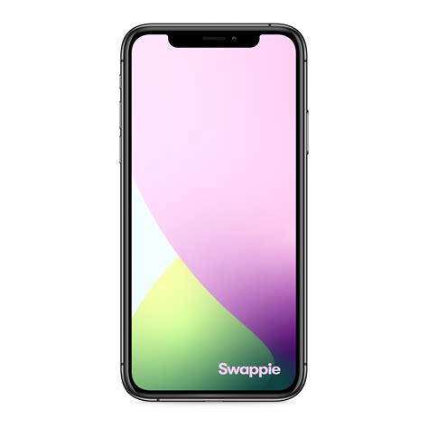 Iphone X 256gb Space Gray Prices From €32900 Swappie