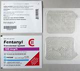 How To Dispose Of Used Fentanyl Patches