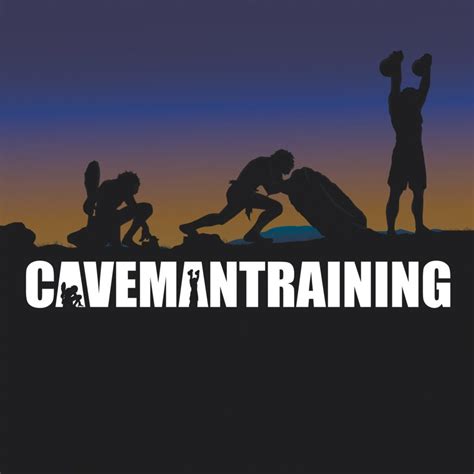 Cavemantraining—weekly Workouts Online Courses Kettlebell Education