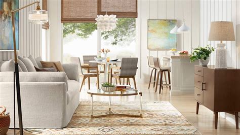 Living Room Zoom Background Office Modern Farmhouse Living Room Zoom