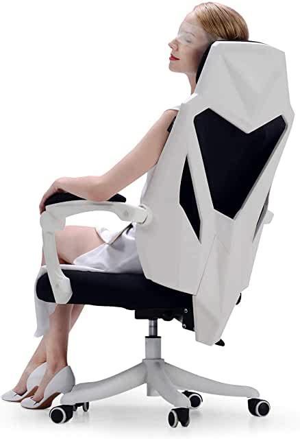 Futuristic Chair Office Chair Ergonomic Computer Chair