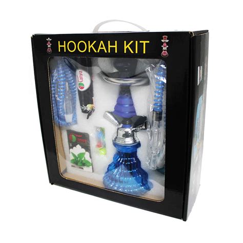 How To Use A Tanya Hookah Kit Comprehensive Guide And Reasons Why It’s A Top Choice Hookah Merch