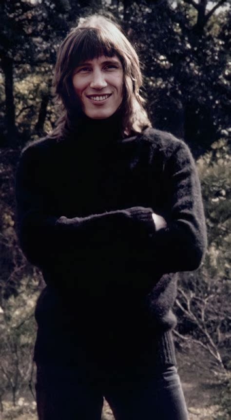 Roger Waters 1972 Tumblr Pics