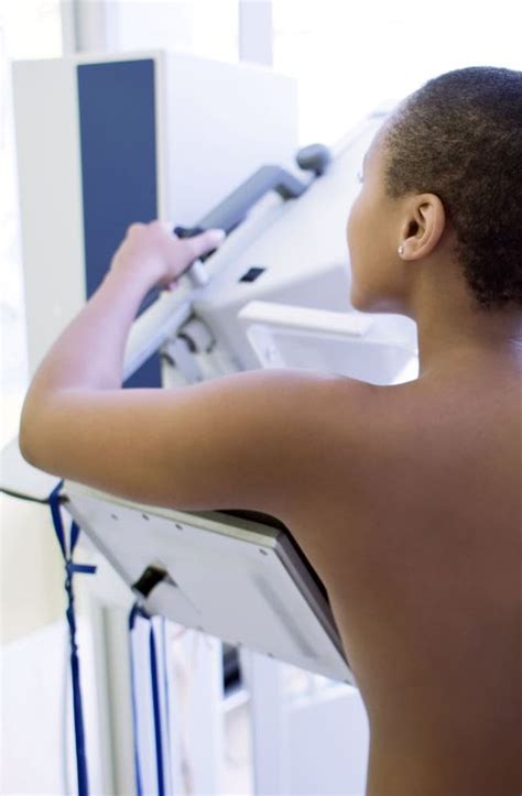 new guidelines recommend fewer mammograms for women steps for better breast care