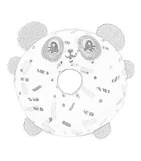 Today were coloring a pikmi pops coloring book page. Coloring Pages: Pikmi Pops Surprise! DoughMis Coloring ...
