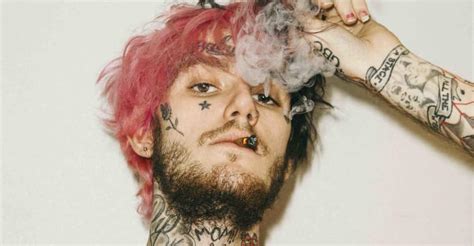 Lil Peep Announces Album Title Shares “no Respect Freestyle” The Fader