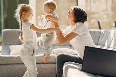 4 Tipos De Crianza Para Padres ¿cuál Es El Tuyo Pautas De Crianza