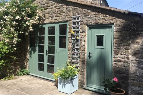 garage conversion | MJW Architects