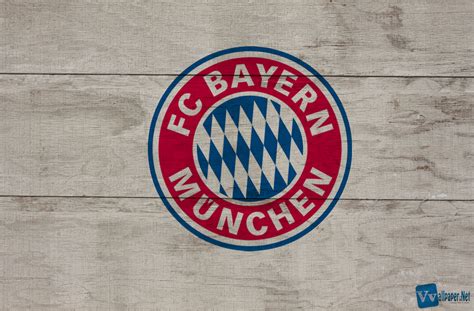 Meldungen, spielberichte, transfers und gerüchte. Central Wallpaper: FC Bayern München Logo HD Wallpapers