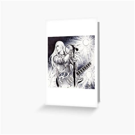 Rockstar Greeting Cards Redbubble