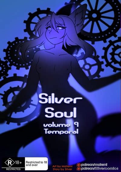 silver soul vol 9 matemi ⋆ xxx toons porn