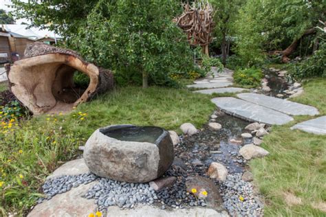 Types Of Landscaping Rocks And How To Use Them