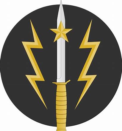 Army Pakistan Special Ssg Insignia Svg Forces