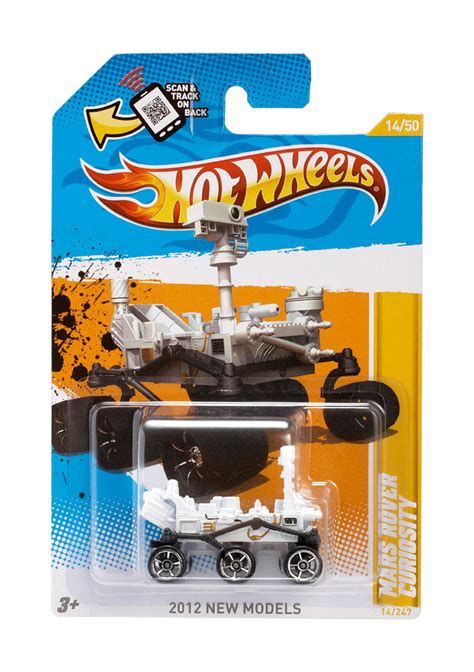 Shop for hot wheels in shop toys by brand. Mattel's Astronaut Barbie becomes a Mars Explorer with ...