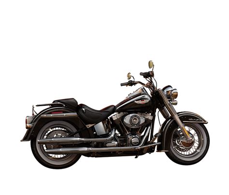 Harley davidson heritage softail deluxe. The 2014 Harley-Davidson Softail Deluxe Revealed ...