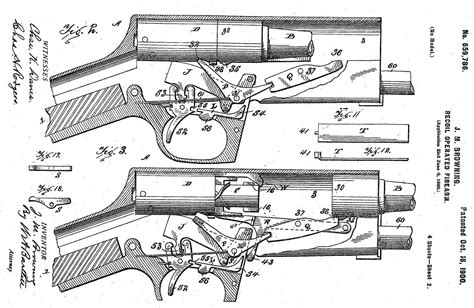 Remington Model 8 Rifle Hot Sex Picture
