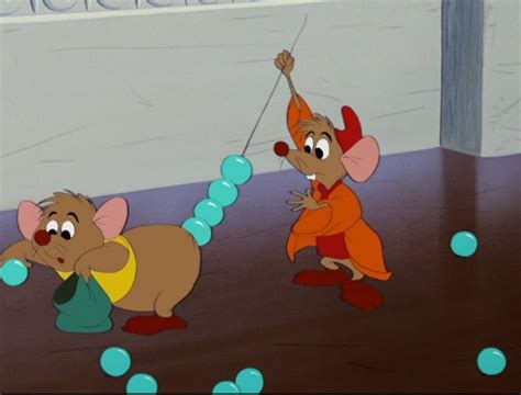 Jaq And Gus Are The Cutest Disney Scrapbook Disney Fun Cinderella Mice