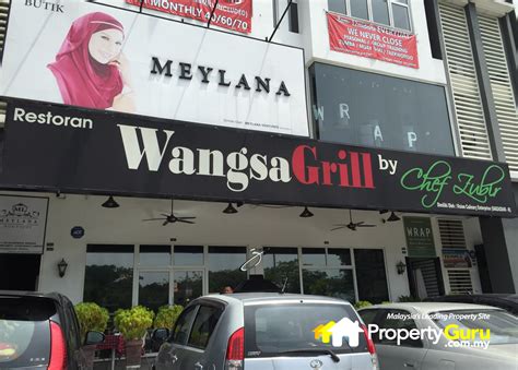 After humble beginnings in 1958 pizza hut has grown to be the world's #1 pizza chain with over 12,000 stores in 90 countries. Infiniti Residences, Wangsa Maju Review | PropertyGuru ...
