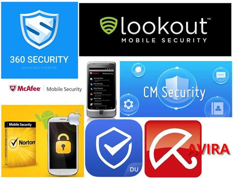 8 Best Mobile Antivirus Apps For Android And Ios Logdog