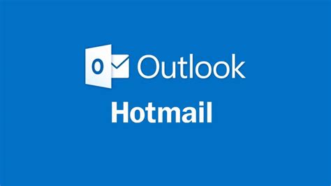 Se Connecter Ma Bo Te Hotmail