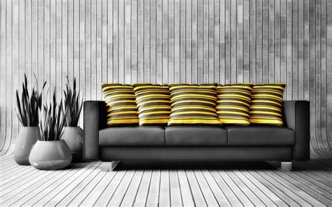 Wallpaper ruang tamu mewah 3d. 65 Desain Wallpaper Dinding Ruang Tamu Minimalis Terbaru ...