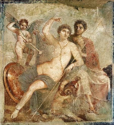 Greek Mythology October
