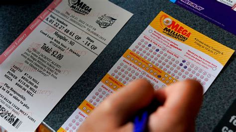 Us Mega Millions Lottery Jackpot Soars To Over 1 Billion After Numbers Go Unmatched Us News