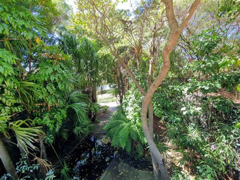 Mount Penang Gardens - Destination's Journey