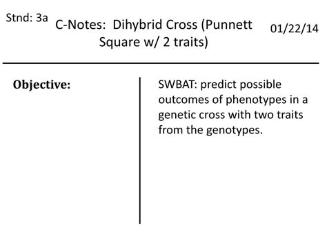 Check spelling or type a new query. Dihybrid Punnett Square Practice / Dihybrid Punnett Square ...