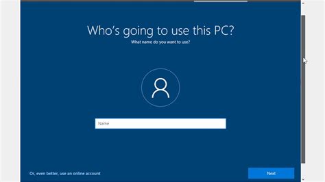 How To Format Your Pc Windows 10 Youtube