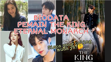 You can read the webtoon in korean here. Biodata Pemain The King Eternal Monarch - YouTube