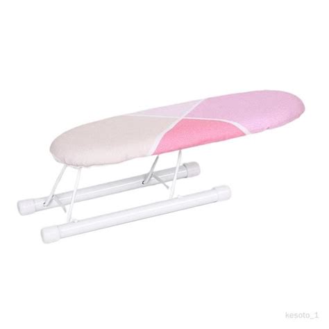 Planche Repasser Portable En Acier Jambes Pliables Compactes Et L G Res Antid Rapantes Pour Le