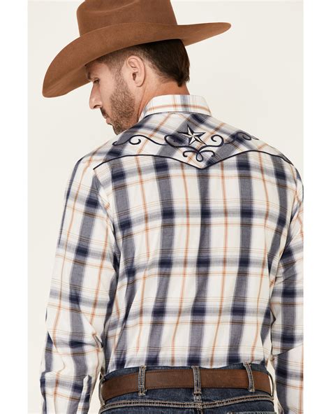 Sheplers Mens Western Shirts